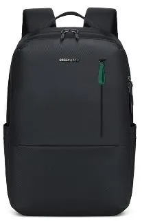 Green Lion Smithfield Laptop Backpack