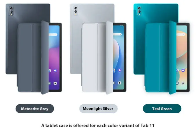 Blackview Tab 11 Wifi