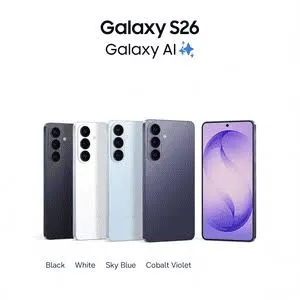 Samsung Galaxy S26 512gb