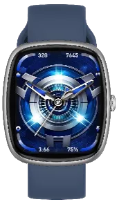 Porodo Rony 1.83" Sport Smart Watch