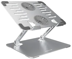 Porodo  Aerodesk Cooling Laptop Stand