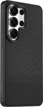 levelo CUIR Leather Hybrid Case - Sam S26 Ultra