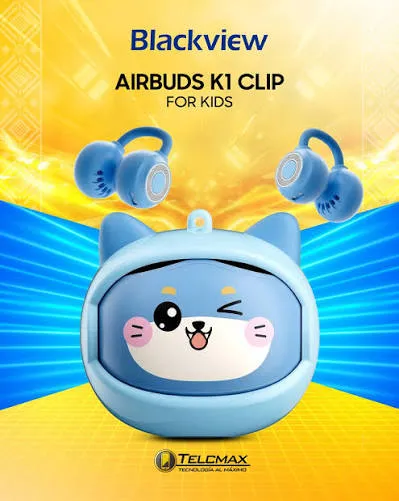 BLACKVIEW AIRBUDS K1 KIDS