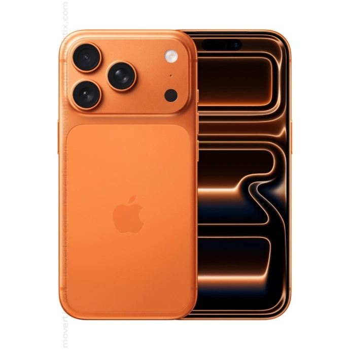 APPLE IPHONE 17 PRO MAX 2TB