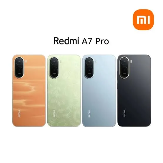 XIAOMI REDMI A7 PRO 128GB + 4GB