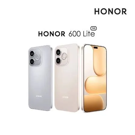 HONOR 600 LITE 256GB 8GB
