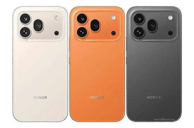 HONOR 600 PRO 512GB 12GB