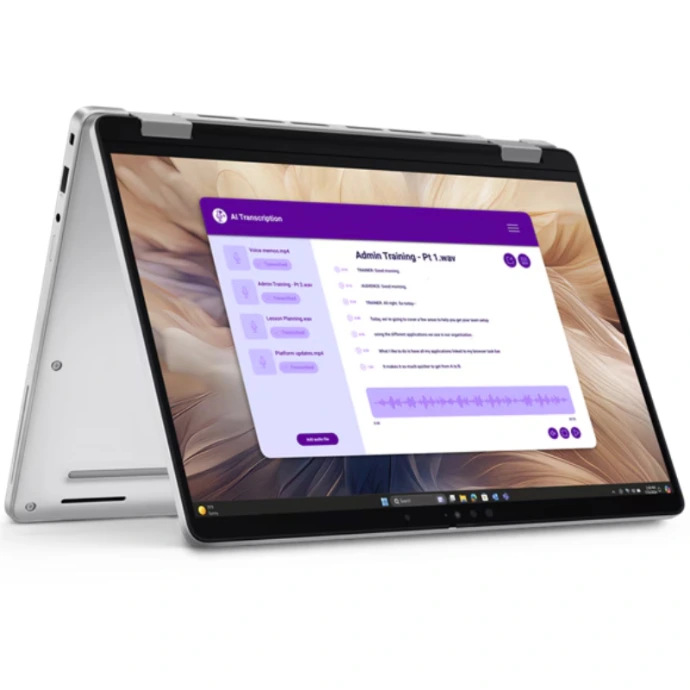 Dell Pro 14 Plus PB14250 - Ultra 5 235U | 32GB Ram | 1TB SSD | 14Inch | Win 11 Pro | 3Y Warranty