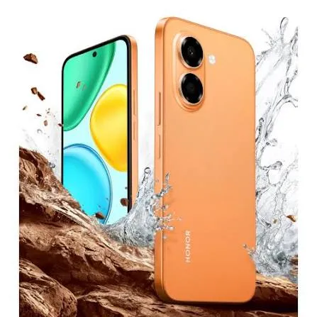 HONOR X7E 128GB 6GB