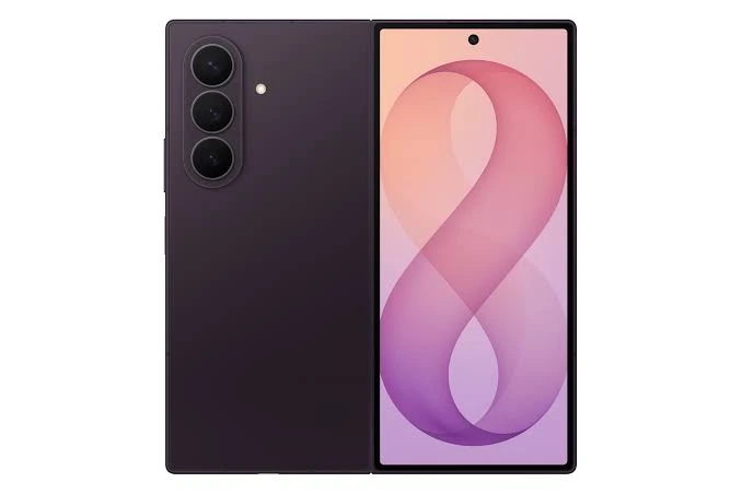 SAMSUNG GALAXY Z FOLD 8 512GB 12GB