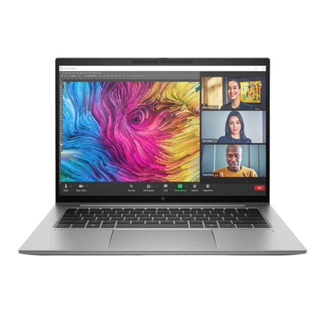 HP ZBOOK FIREFLY G11 - ULTRA 7 155H | 32GB RAM | 512GB SSD |14 inch | WIN 11 pro | 3Y Warranty